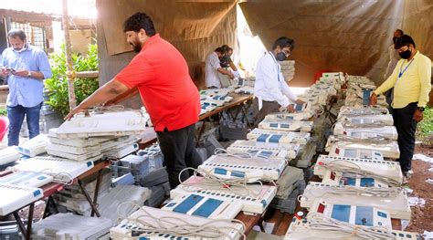 Local Body Elections 2020 .